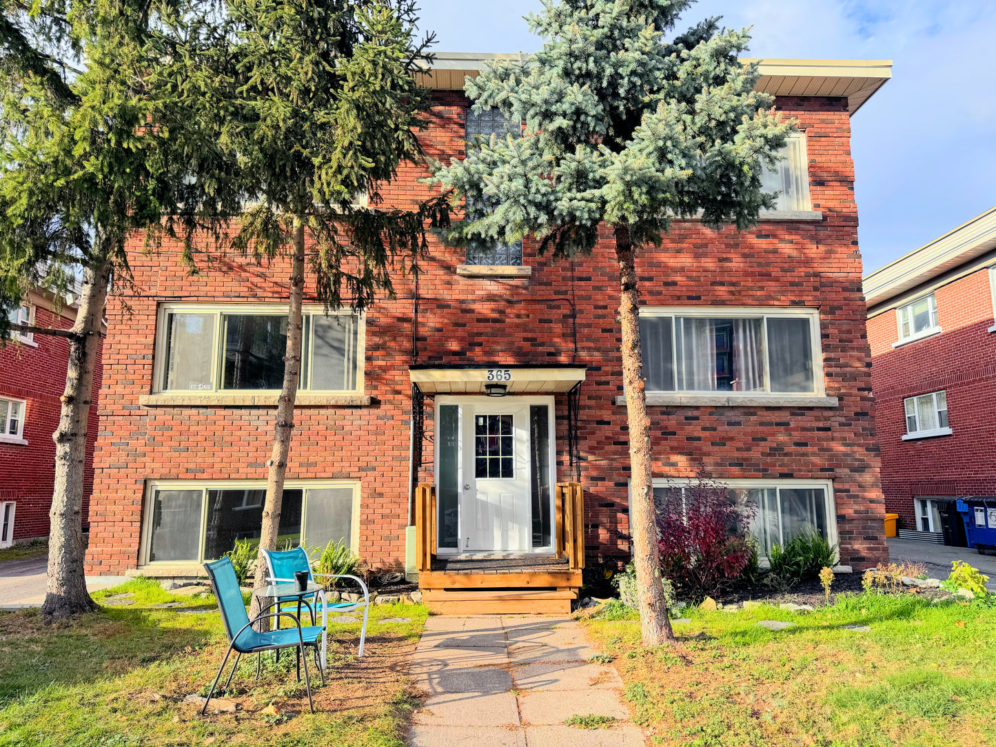 365 Tillbury Avenue - Unit 1