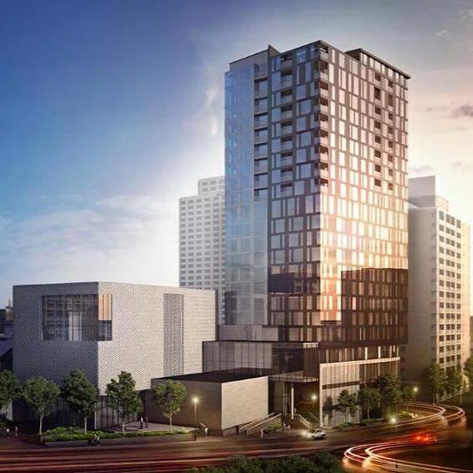 20 Daly Avenue - ArtHaus Condos