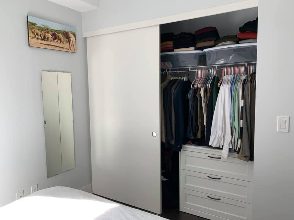 12F - 255 Bay Street - The Bowery Condos