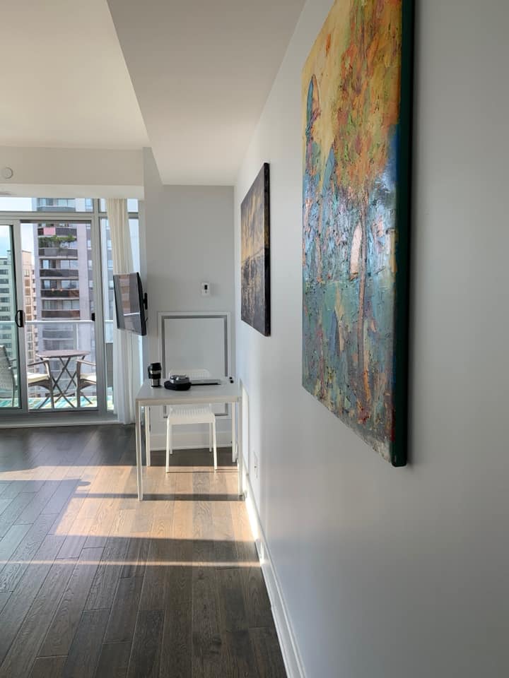 12F - 255 Bay Street - The Bowery Condos