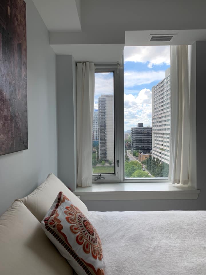 12F - 255 Bay Street - The Bowery Condos