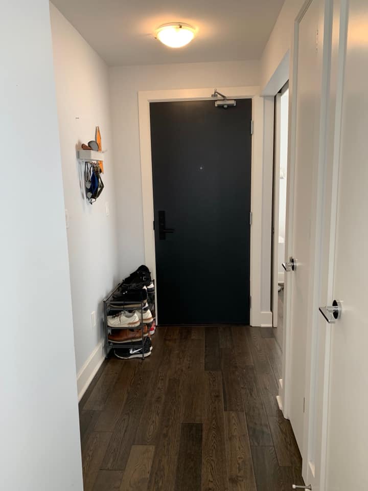 12F - 255 Bay Street - The Bowery Condos