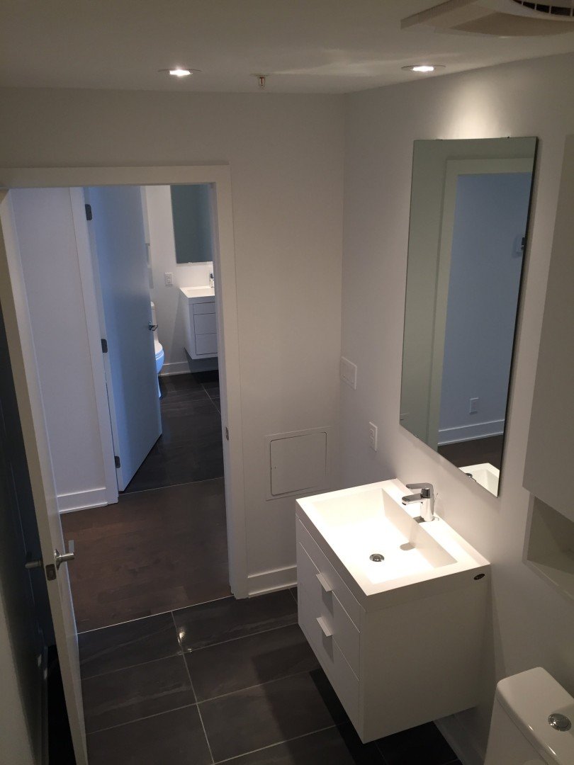 20 Daly Avenue - ArtHaus Condos