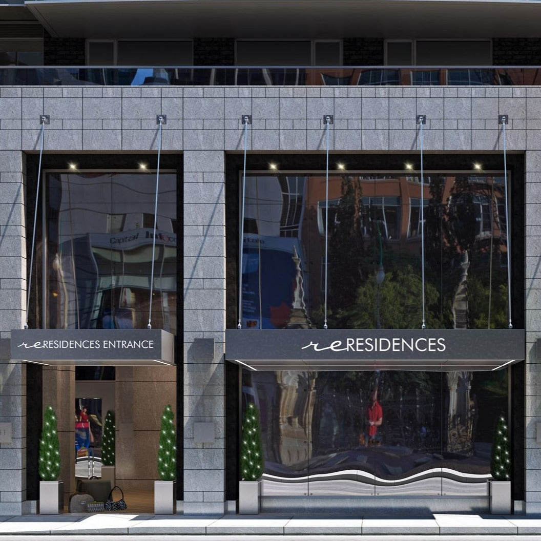 12F - 101 Queen Street - RE Residences