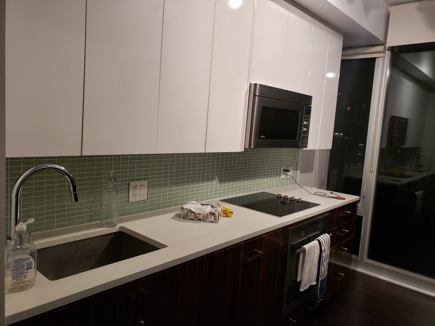 300 Lisgar Street - SOHO Lisgar Condo