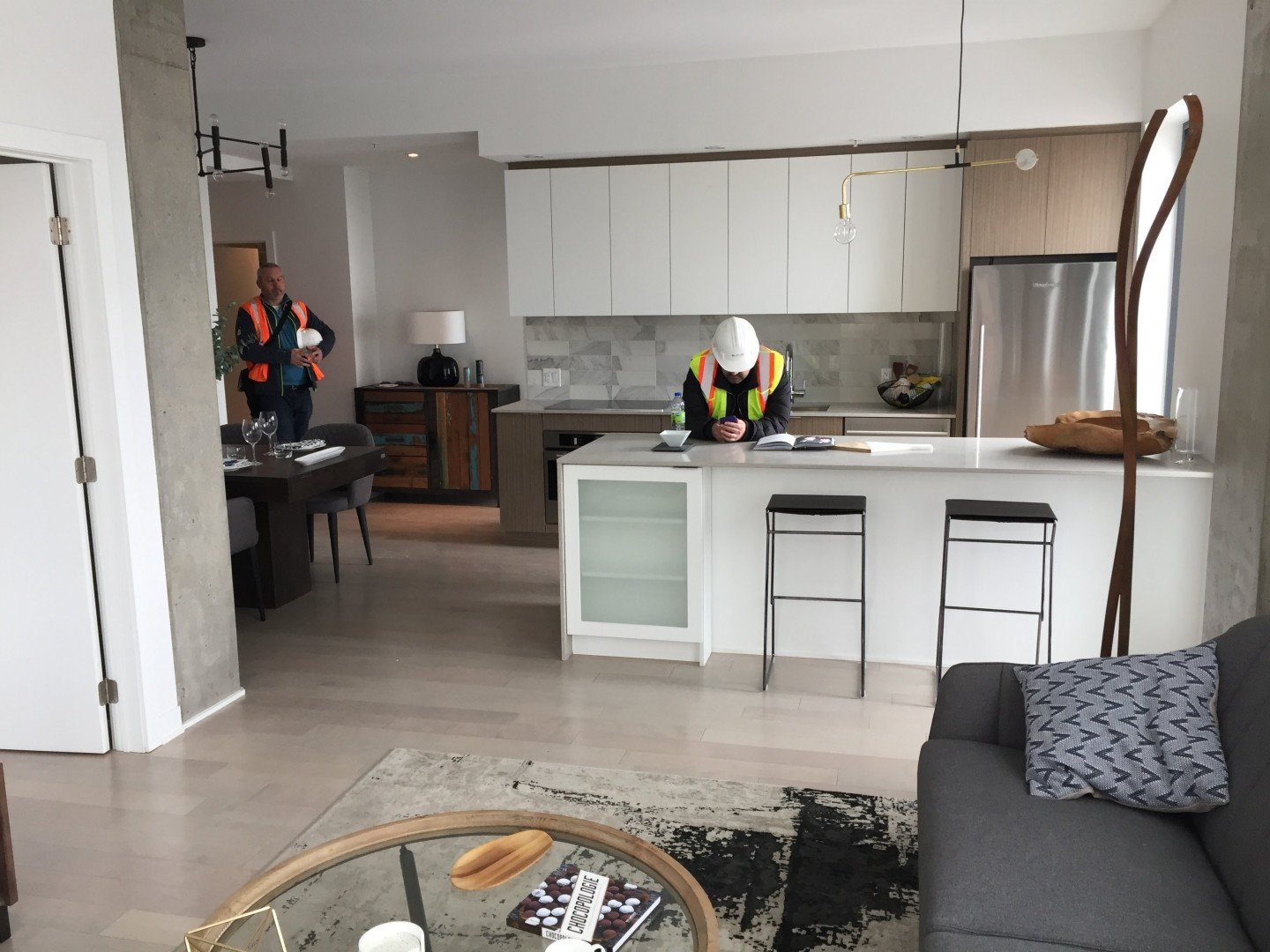 20 Daly Avenue - ArtHaus Condos