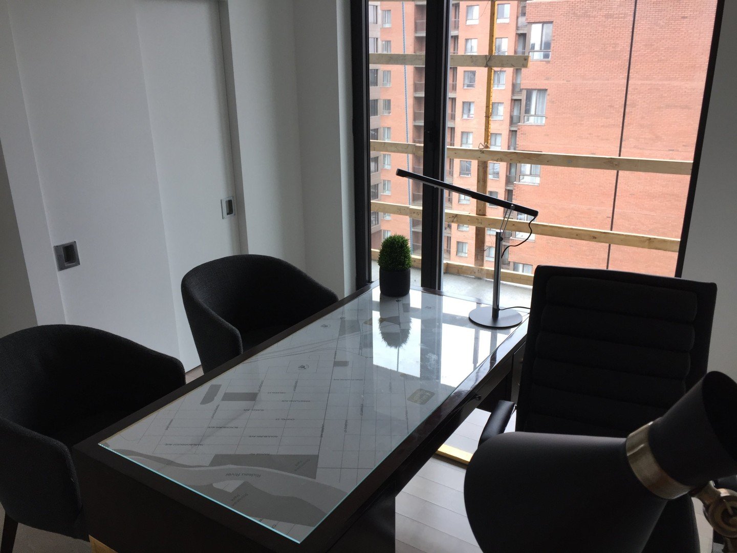20 Daly Avenue - ArtHaus Condos