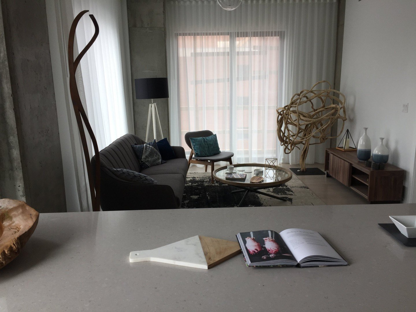 20 Daly Avenue - ArtHaus Condos