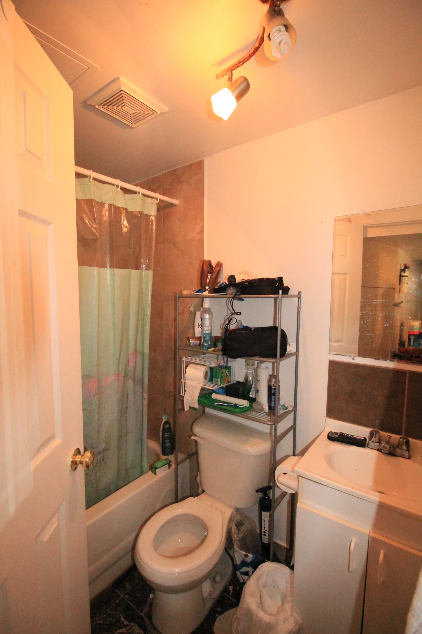 30 Robinson Avenue (Basement Unit)