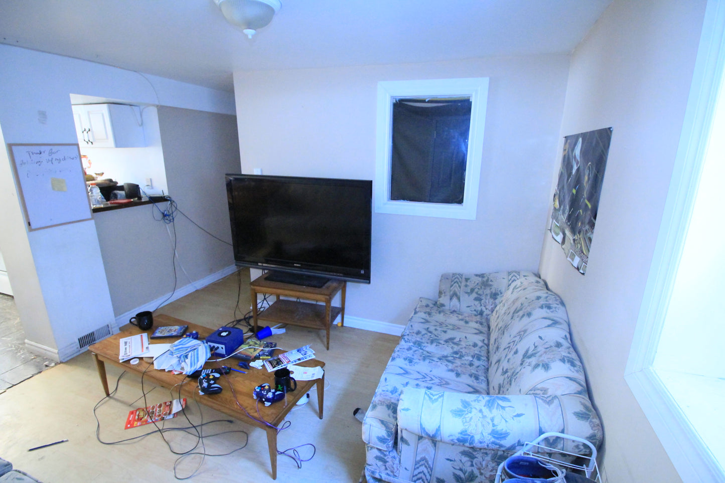 30 Robinson Avenue (Basement Unit)