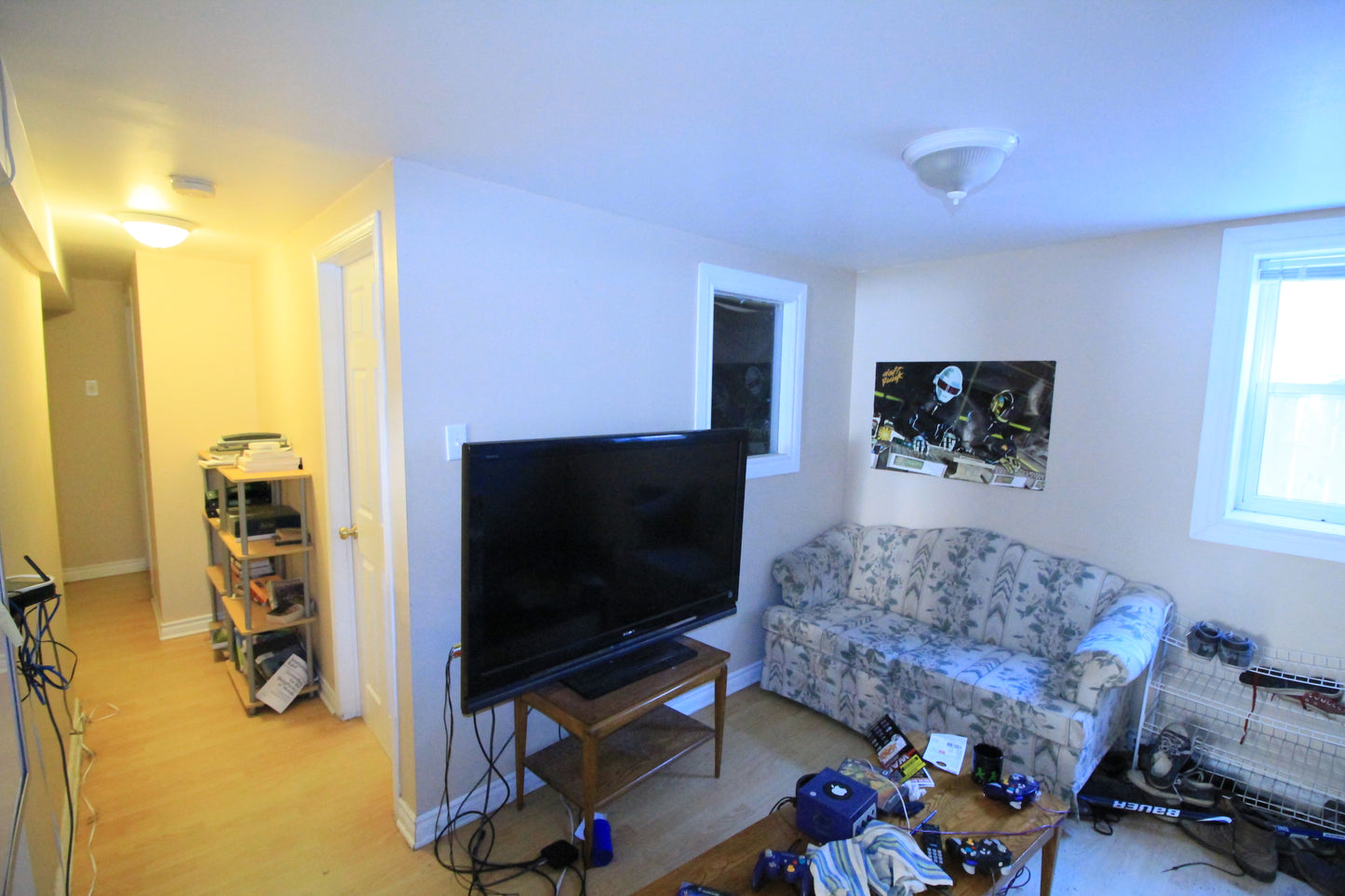 30 Robinson Avenue (Basement Unit)