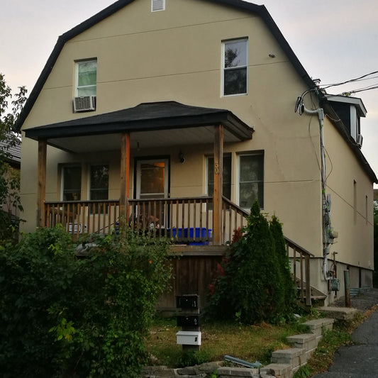 30 Robinson Avenue (Basement Unit)