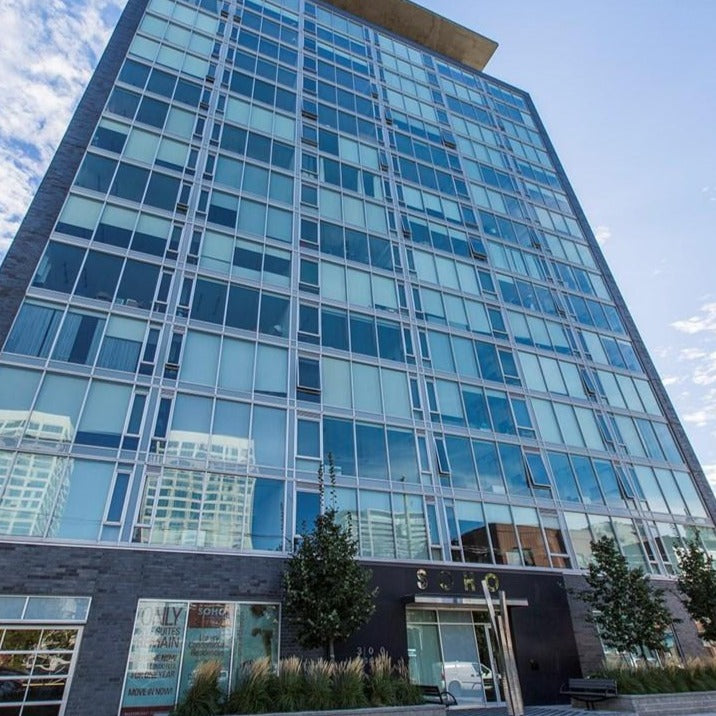 300 Lisgar Street - SOHO Lisgar Condo