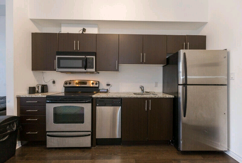 5F - 429 Kent Street - Centropolis Condo