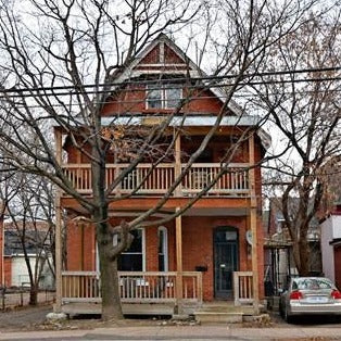 317 Lyon Street