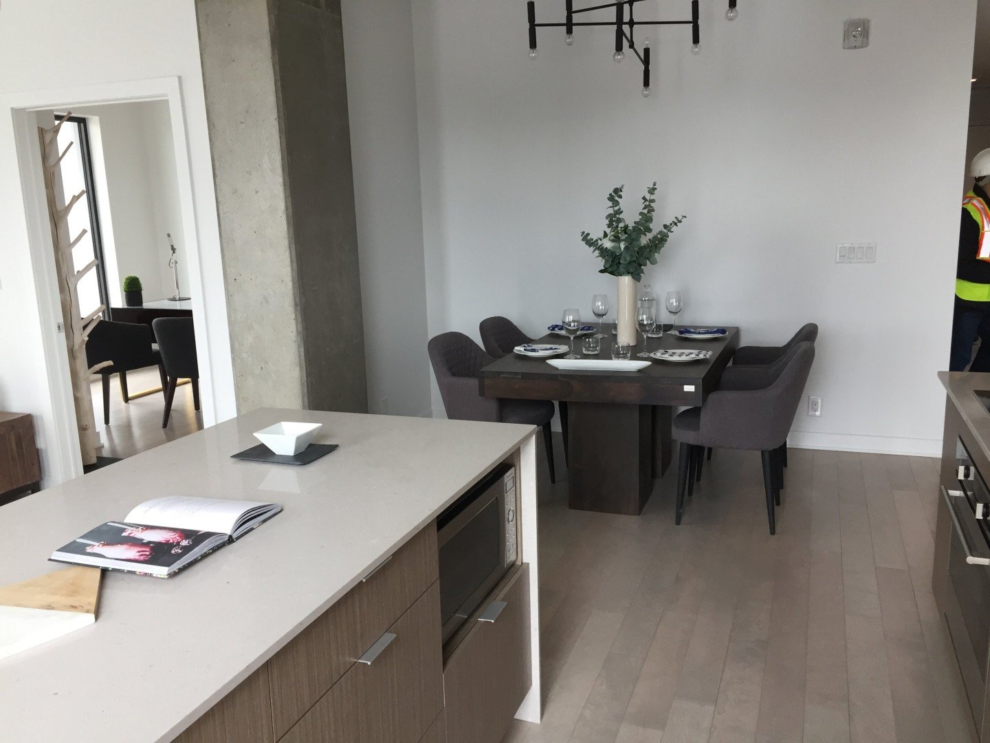 20 Daly Avenue - ArtHaus Condos