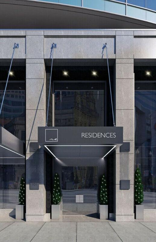 10F - 101 Queen Street - RE Residences