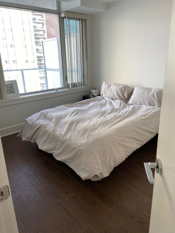 10F - 255 Bay Street - The Bowery Condos