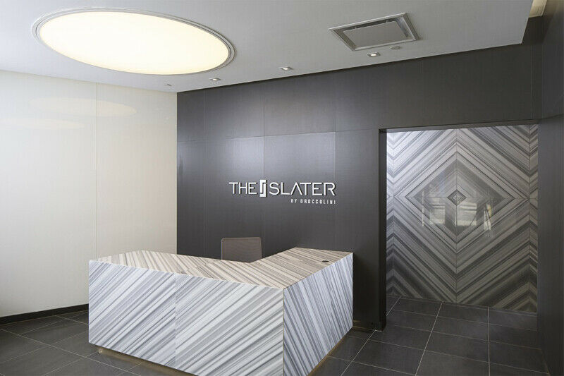 7F - 199 Slater Street - The Slater Condos