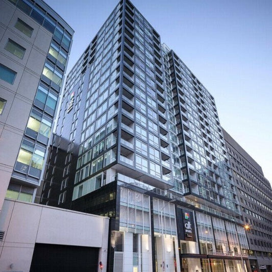 7F - 199 Slater Street - The Slater Condos