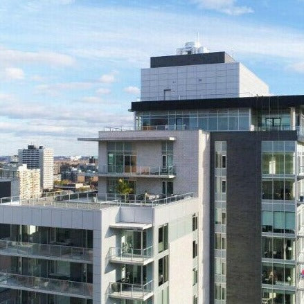 12F - 255 Bay Street - The Bowery Condos