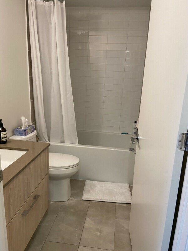 10F - 255 Bay Street - The Bowery Condos
