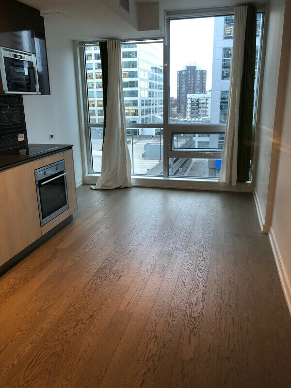 7F - 199 Slater Street - The Slater Condos