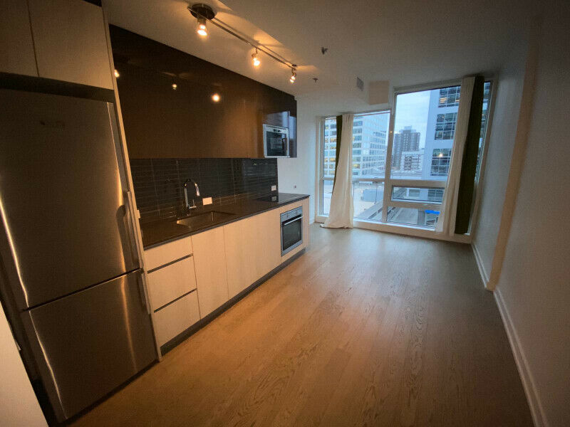 7F - 199 Slater Street - The Slater Condos