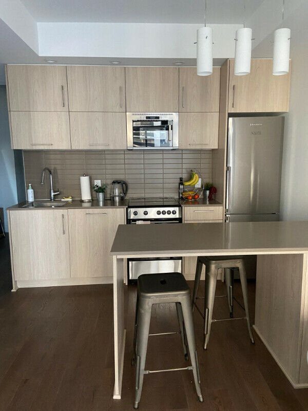 10F - 255 Bay Street - The Bowery Condos