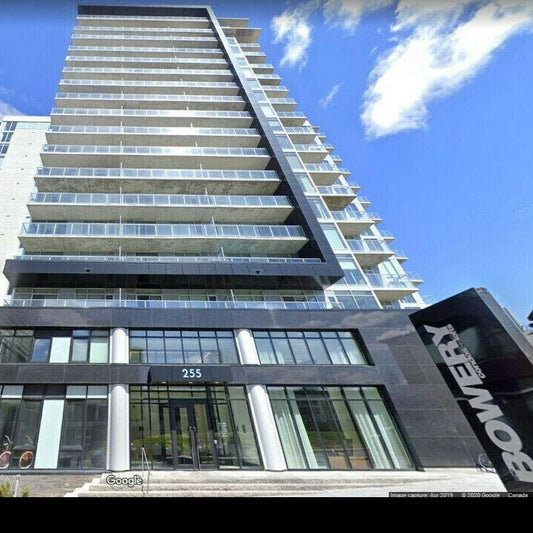 10F - 255 Bay Street - The Bowery Condos