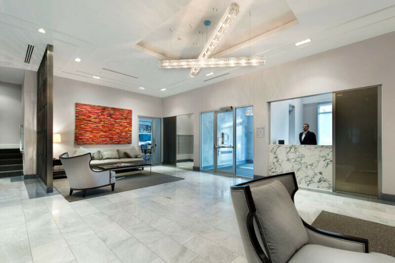 9F-300 Lisgar Street - SOHO Lisgar Condo