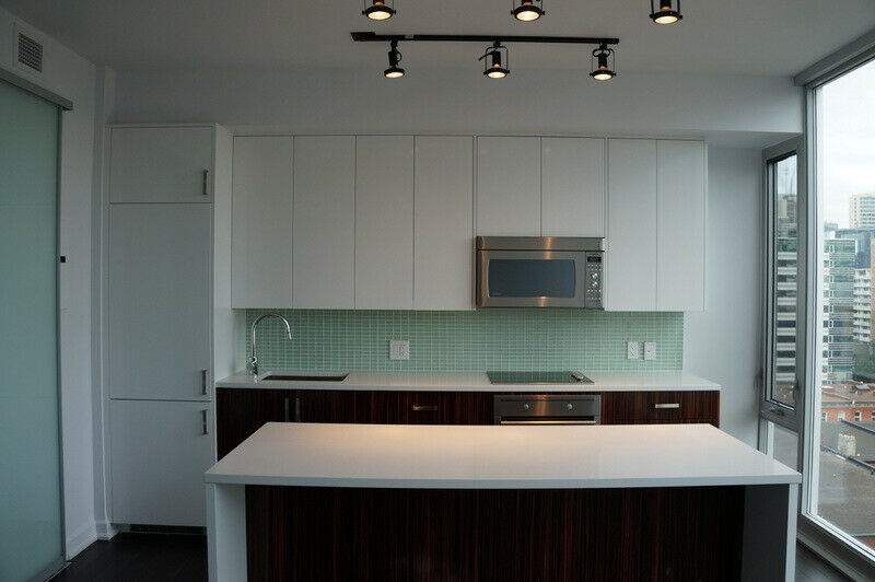 9F-300 Lisgar Street - SOHO Lisgar Condo