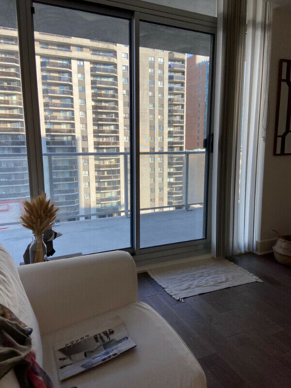 10F - 255 Bay Street - The Bowery Condos