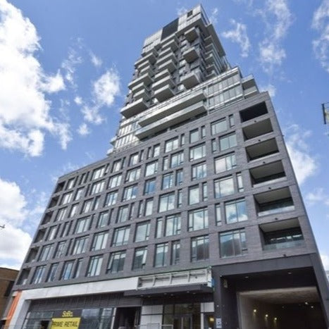 2F - 203 Catherine Street - SoBa Condos