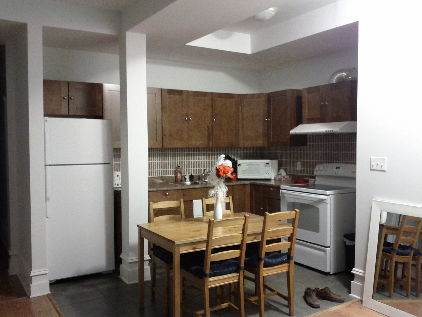 673 Maclaren Street Unit 1