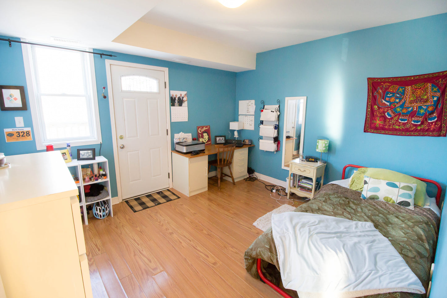 673 Maclaren Street Unit 3