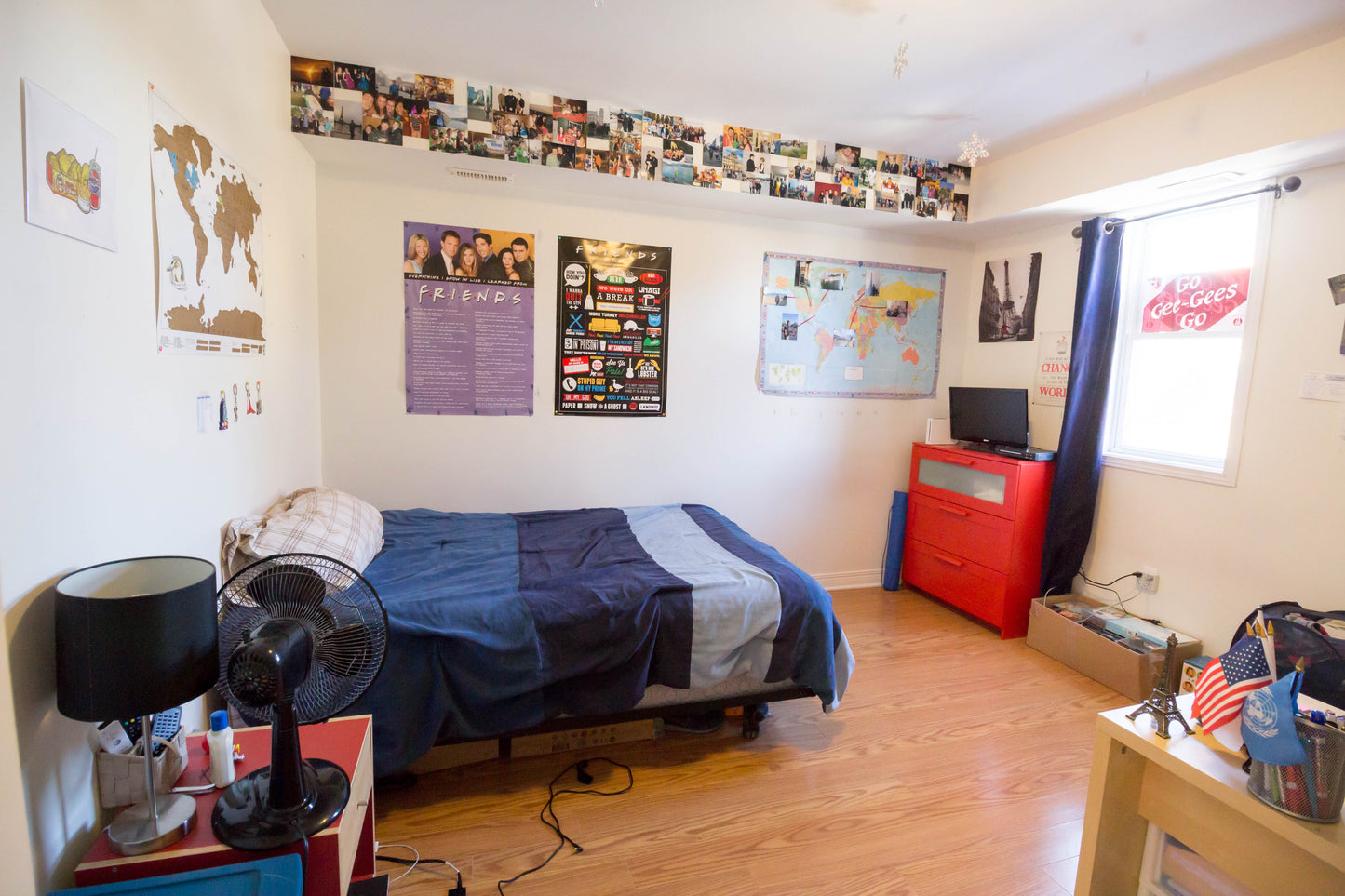 673 Maclaren Street Unit 3