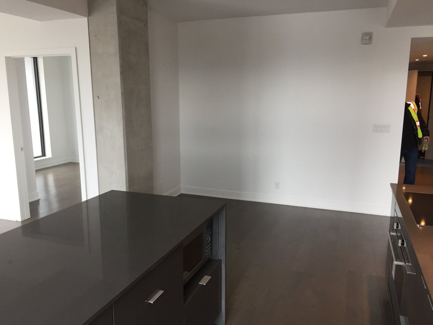 20 Daly Avenue - ArtHaus Condos
