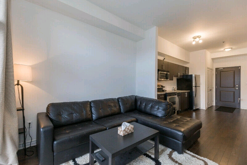5F - 429 Kent Street - Centropolis Condo