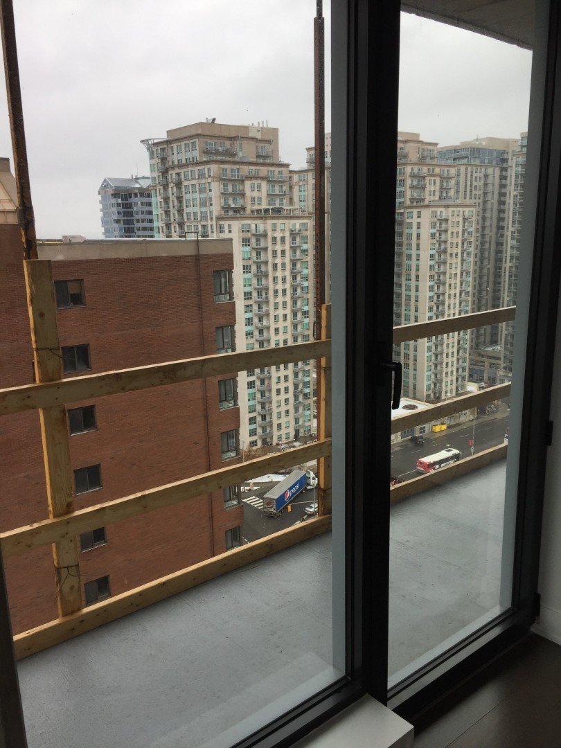 20 Daly Avenue - ArtHaus Condos