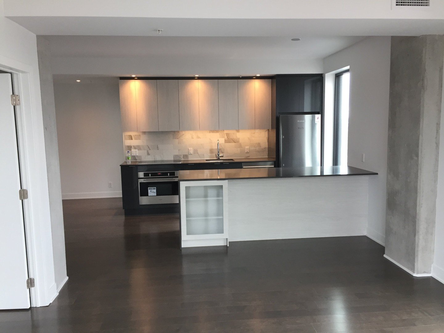 20 Daly Avenue - ArtHaus Condos