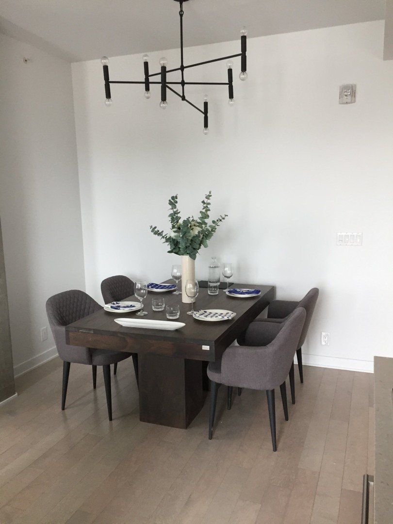20 Daly Avenue - ArtHaus Condos