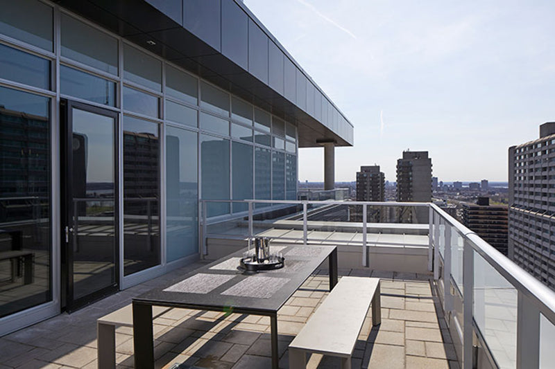 10F - 255 Bay Street - The Bowery Condos