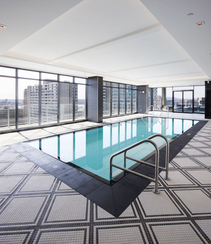 10F - 255 Bay Street - The Bowery Condos