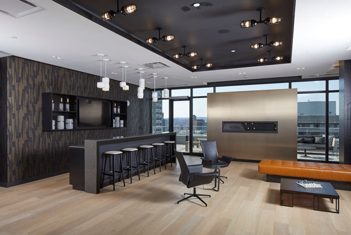 12F - 255 Bay Street - The Bowery Condos