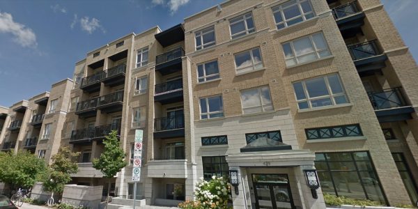 5F - 429 Kent Street - Centropolis Condo
