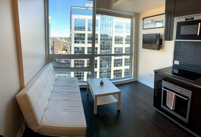 10F - 199 Slater Street - The Slater Condos