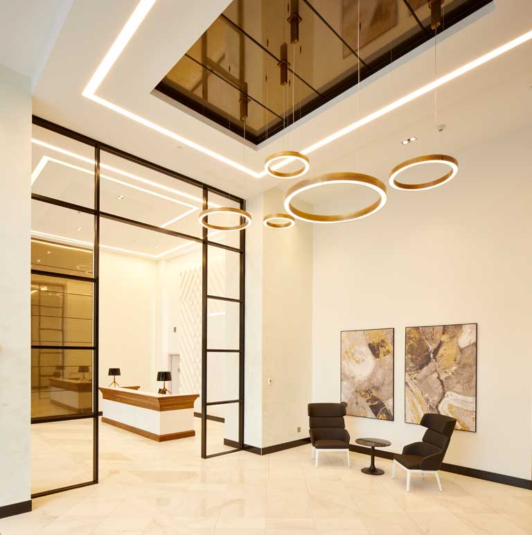 10F - 255 Bay Street - The Bowery Condos