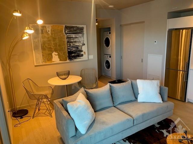 2F - 203 Catherine Street - SoBa Condos