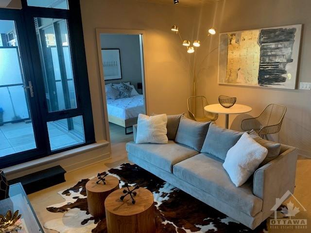2F - 203 Catherine Street - SoBa Condos
